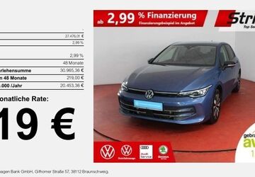 VW Golf 26.028 km 26.949 &euro; Horn-Bad Meinberg 32805