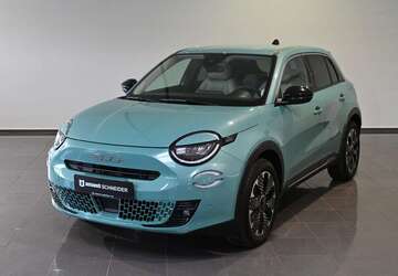 Fiat 600 19.321 km 25.750 &euro; Paderborn 33100