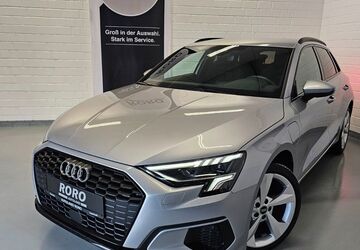 Audi A3 61.650 km 24.950 &euro; Lippstadt 59557