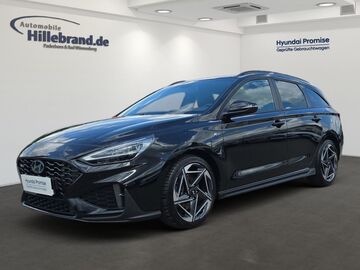 Gebrauchte Hyundai i30