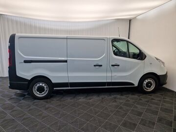 Gebrauchte Renault Trafic
