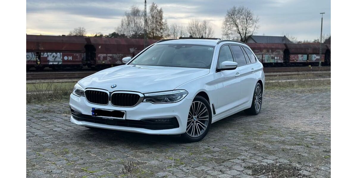 BMW 520 225.000 km 16.000 &euro; Paderborn 33104