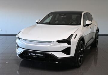 Polestar 3 3.796 km 62.750 &euro; Paderborn 33100