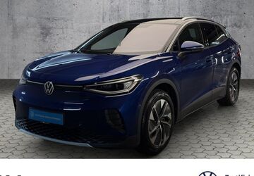 VW ID.4 8.700 km 46.450 &euro; Paderborn 33100
