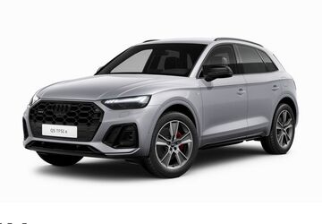 Audi Q5 6.850 km 51.890 &euro; Paderborn 33100