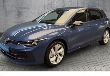 VW Golf 4.300 km 34.980 &euro; Paderborn 33100