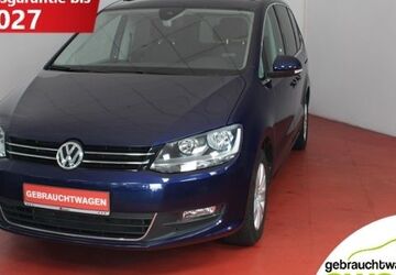 VW Sharan 45.137 km 28.449 &euro; Horn-Bad Meinberg 32805