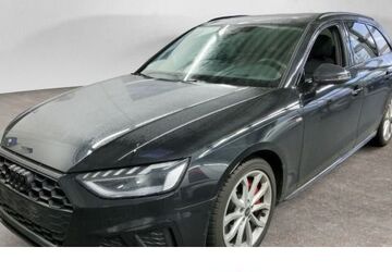 Audi A4 54.423 km 39.590 &euro; Detmold 32756