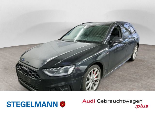 Audi A4 54.423 km 39.590 &euro; Detmold 32756
