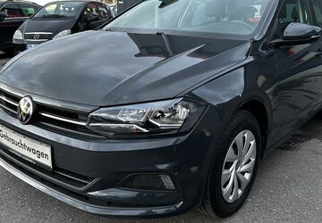 VW Polo 76.950 km 15.490 &euro; Salzkotten 33154