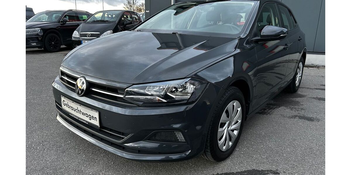 VW Polo 76.950 km 15.490 &euro; Salzkotten 33154