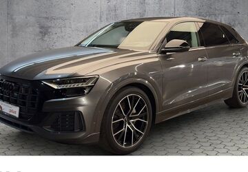 Audi Q8 51.044 km 68.850 &euro; Paderborn 33100