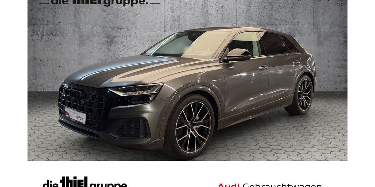 Audi Q8 51.044 km 68.850 &euro; Paderborn 33100