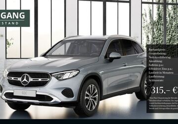 Mercedes-Benz GLC 220 58.981 km 47.899 &euro; Paderborn 33100
