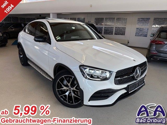 Mercedes-Benz GLC 400 81.100 km 46.990 &euro; Bad Driburg 33014