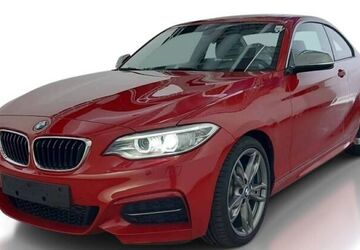 BMW M235 58.900 km 31.630 &euro; Paderborn 33100