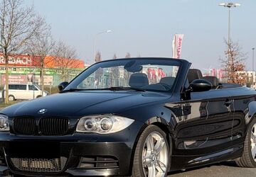 BMW 135 110.800 km 16.250 &euro; Paderborn 33102