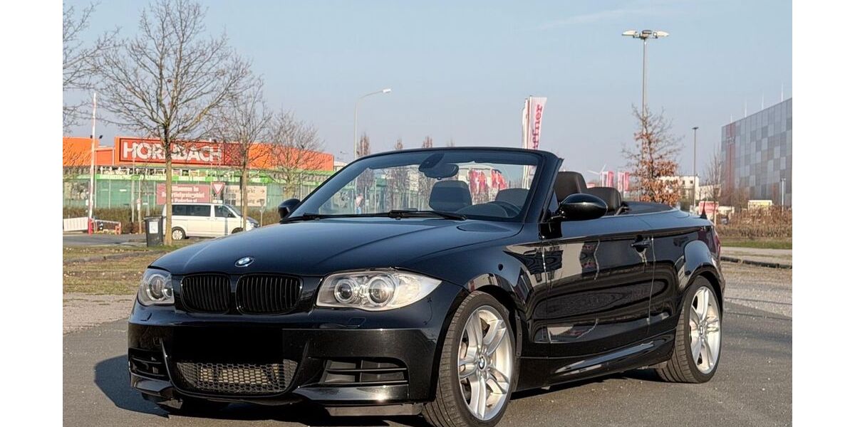 BMW 135 110.800 km 16.250 &euro; Paderborn 33102