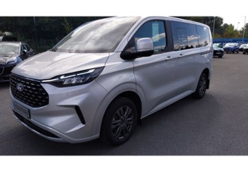 Ford Tourneo Custom 19.755 km 42.450 &euro; Lippstadt 59557