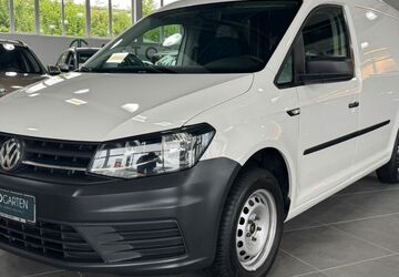 VW Caddy 118.000 km 15.450 &euro; Paderborn 33106