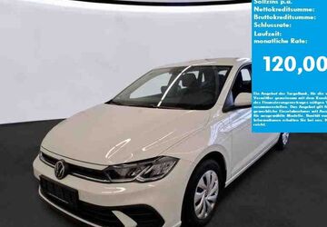 VW Polo 40.703 km 16.240 &euro; Schloß Holte-Stukenbrock 33758