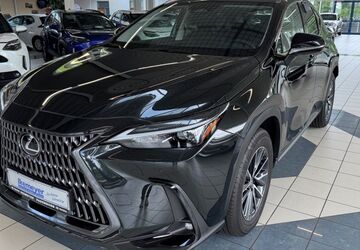 Lexus NX 450h 9.730 km 50.490 &euro; Paderborn 33104