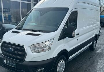 Ford Transit 97.360 km 20.950 &euro; Paderborn 33106