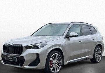 BMW X1 11.999 km 51.590 &euro; Detmold 32758