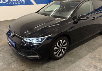 VW Golf 62.050 km 23.800 &euro; Delbrück 33129