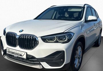 BMW X1 176.074 km 14.990 &euro; Detmold 32758