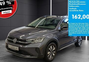 VW Taigo 25.963 km 19.925 &euro; Schloß Holte-Stukenbrock 33758
