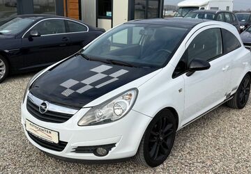 Opel Corsa 150.000 km 3.990 &euro; Paderborn 33106