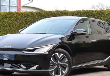 Kia EV6 14.600 km 31.899 &euro; Bad Lippspringe 33175