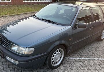 VW Passat 252.454 km 5.990 &euro; Schloß Holte-Stukenbrock 33758