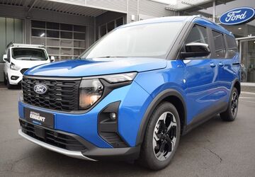 Ford Tourneo Courier 6.000 km 26.950 &euro; Rietberg 33397