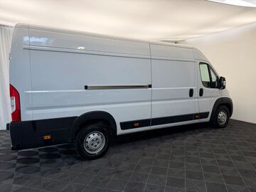 Gebrauchte Opel Movano