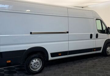 Opel Movano 126.000 km 18.400 &euro; Bad Lippspringe 33175
