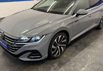 VW Arteon 56.950 km 30.500 &euro; Delbrück 33129
