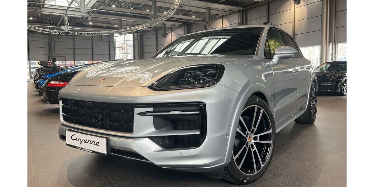 Porsche Cayenne 16.500 km 117.890 &euro; Paderborn 33100