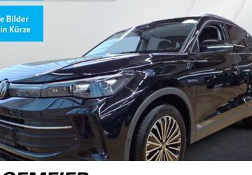 VW Tiguan 26.156 km 32.995 &euro; Salzkotten 33154
