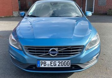 Volvo S60 171.000 km 15.990 &euro; Paderborn 33100