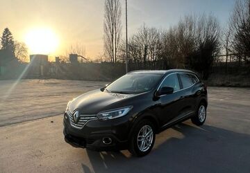 Renault Kadjar 149.122 km 12.500 &euro; Horn-Bad Meinberg 32805