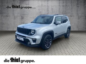 Gebrauchte Jeep Renegade