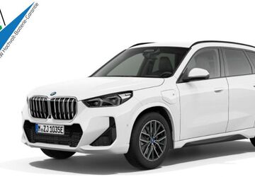BMW X1 10.812 km 48.110 &euro; Detmold 32758