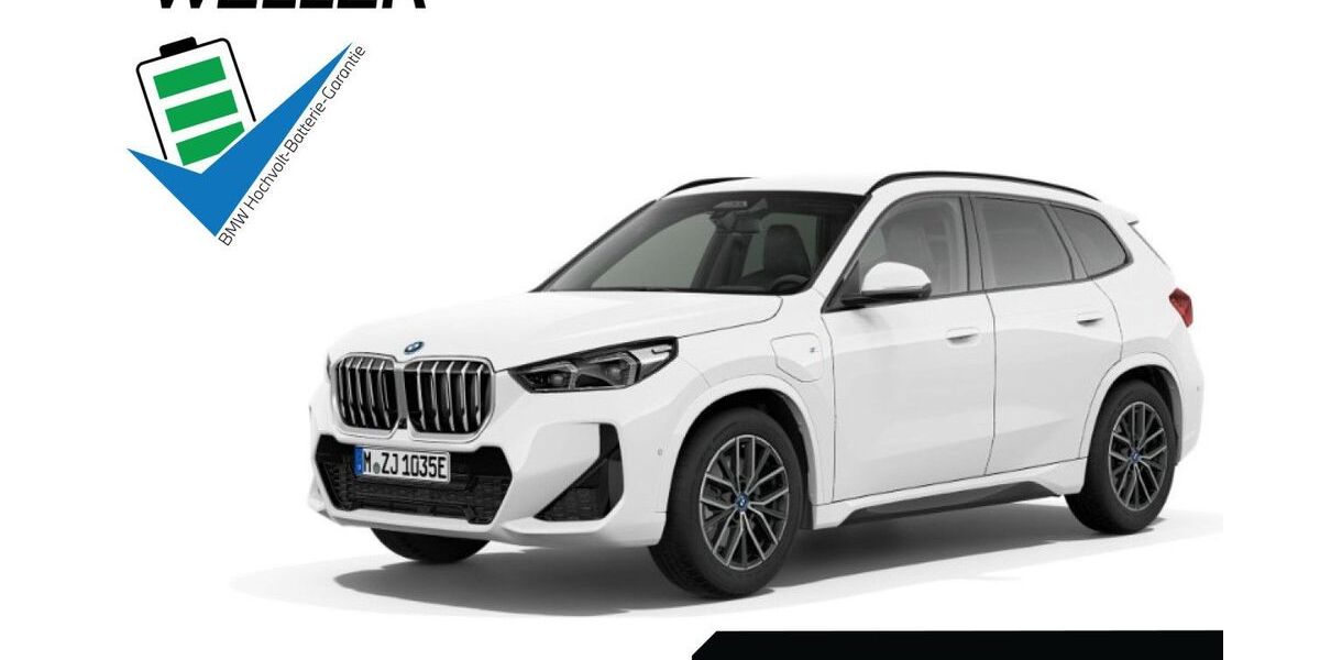 BMW X1 10.812 km 48.110 &euro; Detmold 32758