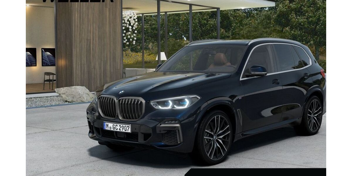 BMW X5 M50 41.112 km 59.850 &euro; Paderborn 33104