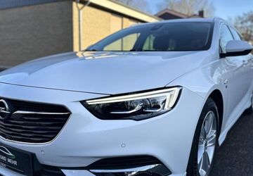 Opel Insignia 117.000 km 12.799 &euro; Paderborn 33100