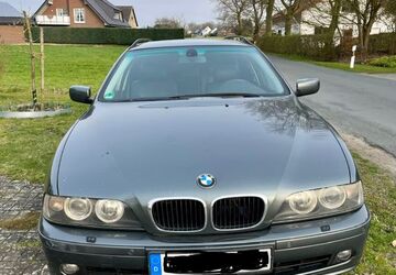 BMW 525 310.950 km 2.000 &euro; Verl 33415