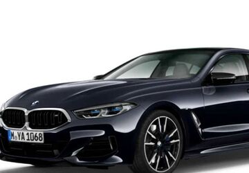 BMW M850 26.427 km 79.900 &euro; Paderborn 33104