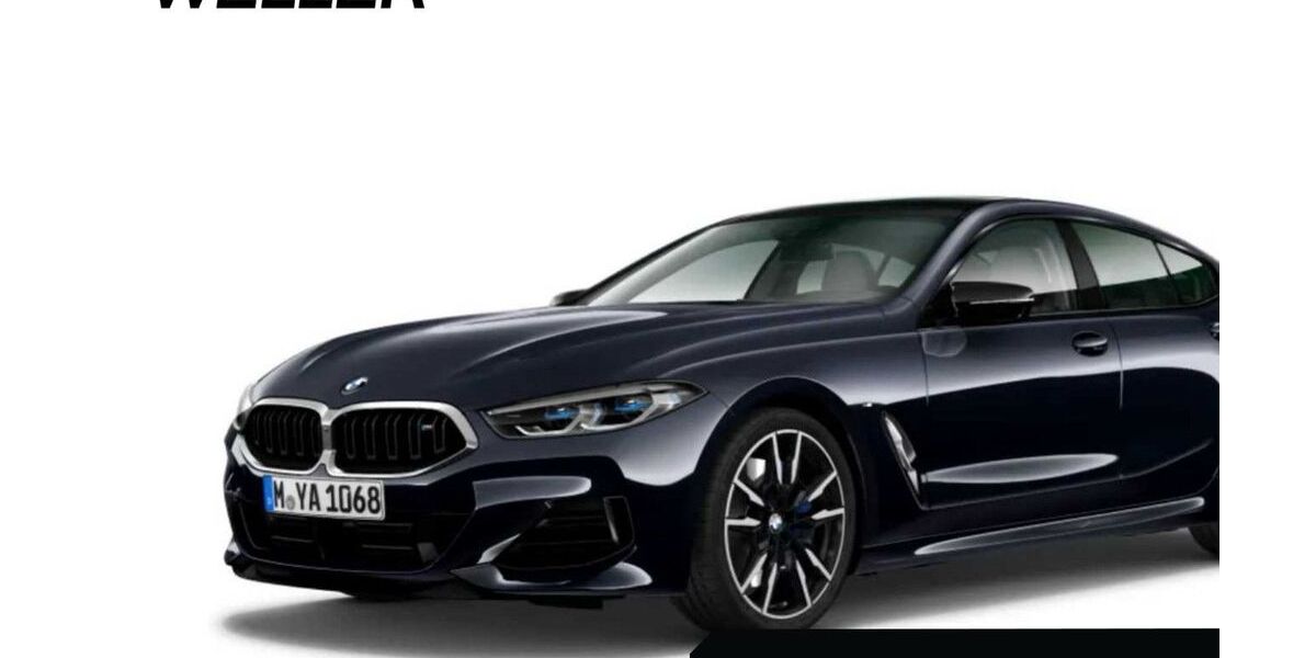 BMW M850 26.427 km 79.900 &euro; Paderborn 33104